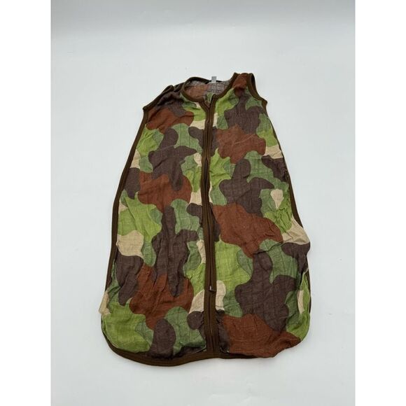 MUDPIE SLEEP SACK 0-6 MONTHS - Picture 1 of 4
